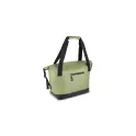 Variante Vert olive - Sac isotherme personnalisable étanche IPX6 en PVC avec logo - Adventure