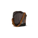 Variante Gris foncé - Sac isotherme personnalisable 8 L en R-PET avec logo - Recyclé