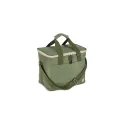 Variante Vert - Sac isotherme personnalisable 20 litres en R-PET avec logo - Sagaform City