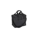 Variante Noir - Sac isotherme personnalisable 20 litres en R-PET avec logo - Sagaform City