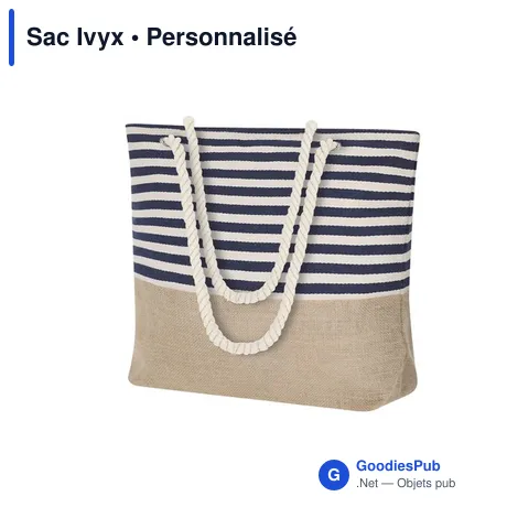 Sac Ivyx