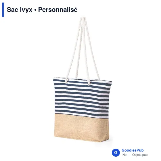 Sac Ivyx - Image 3