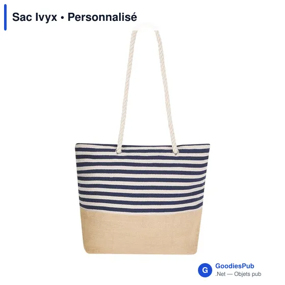 Sac Ivyx - Image 6