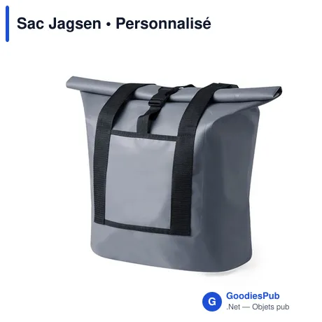 Sac Jagsen