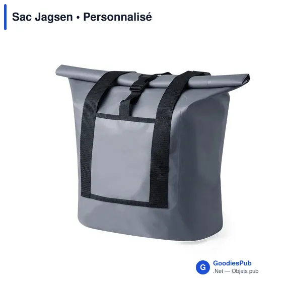 Sac Jagsen - Image 1