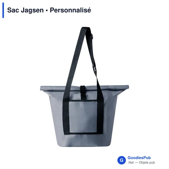 Sac Jagsen - Image 2