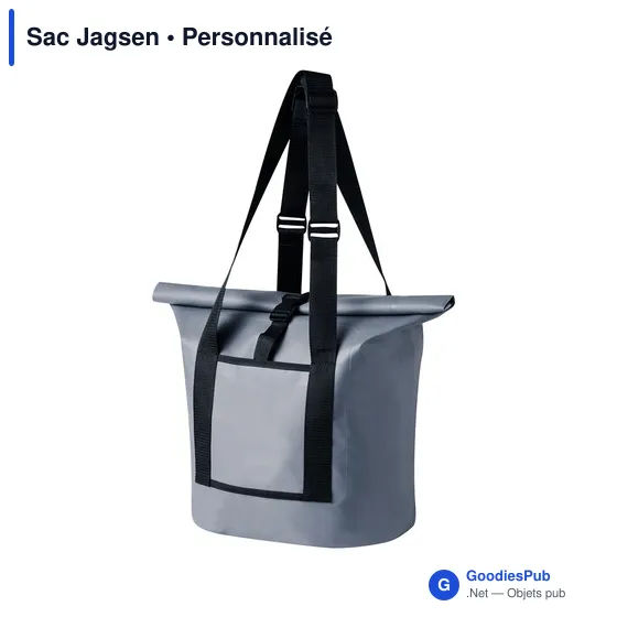 Sac Jagsen - Image 3