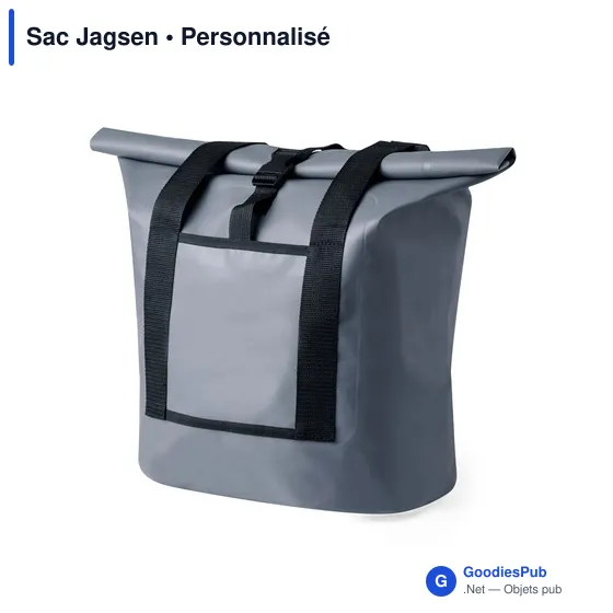 Sac Jagsen - Image 4