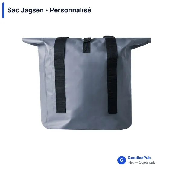 Sac Jagsen - Image 5