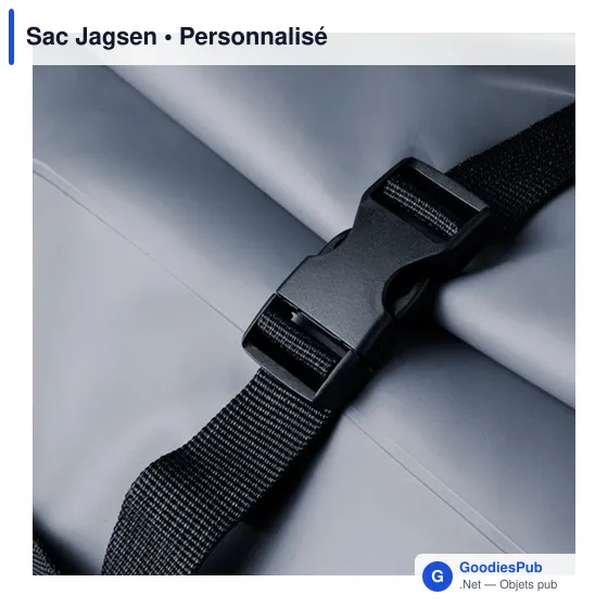 Sac Jagsen - Image 6