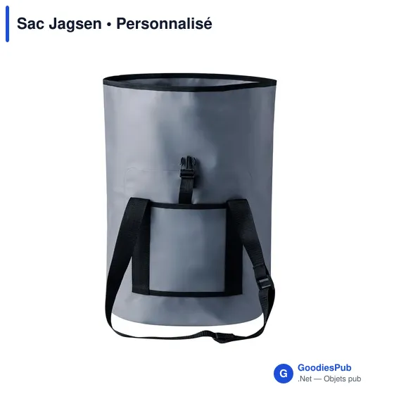 Sac Jagsen - Image 7