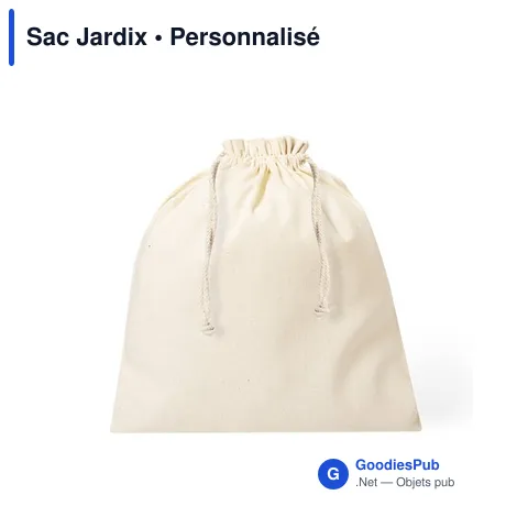 Sac Jardix