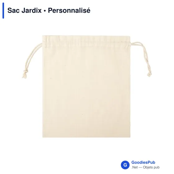 Sac Jardix - Image 3