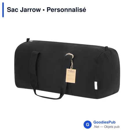 Sac Jarrow