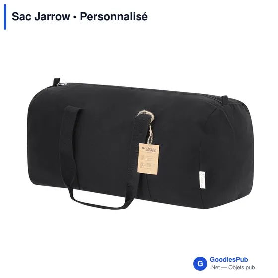 Sac Jarrow - Image 1