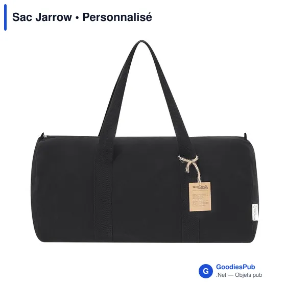 Sac Jarrow - Image 2