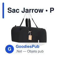 Sac Jarrow - Miniature 3