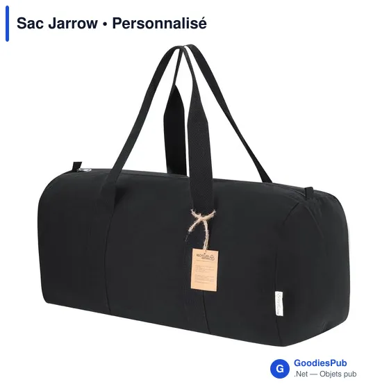 Sac Jarrow - Image 3