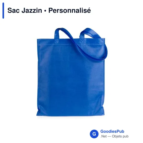 Sac Jazzin