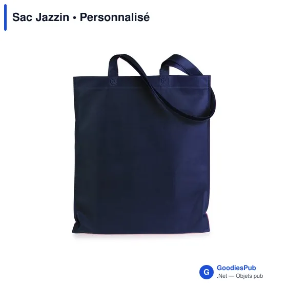 Sac Jazzin - Image 4