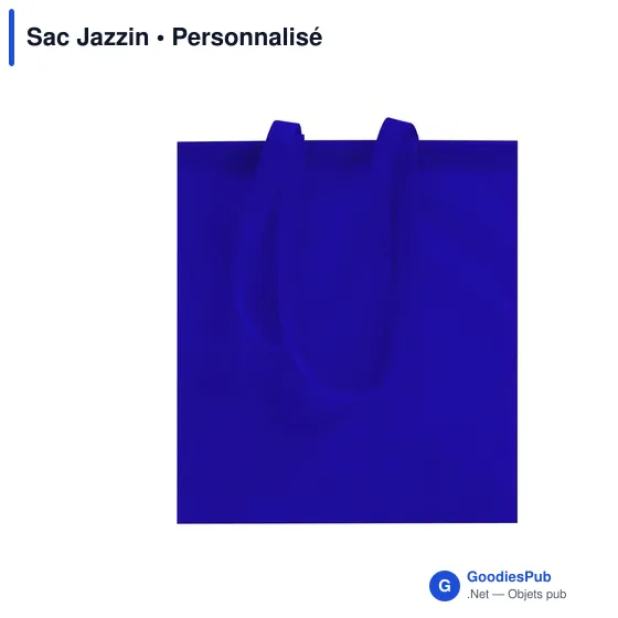 Sac Jazzin - Image 5