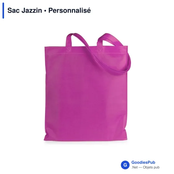 Sac Jazzin - Image 7
