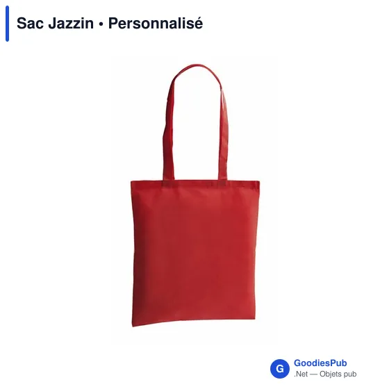 Sac Jazzin - Image 9