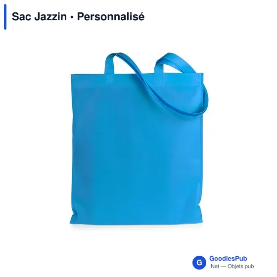 Sac Jazzin - Image 10
