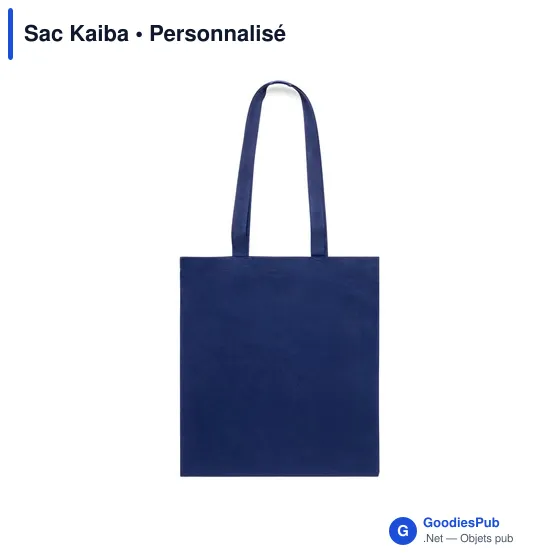 Sac Kaiba - Image 1