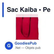 Sac Kaiba - Miniature 9