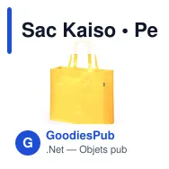 Sac Kaiso - Miniature 4