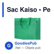 Sac Kaiso - Miniature 5