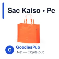 Sac Kaiso - Miniature 7