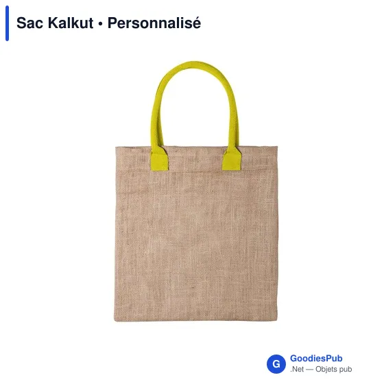 Sac Kalkut - Image 1