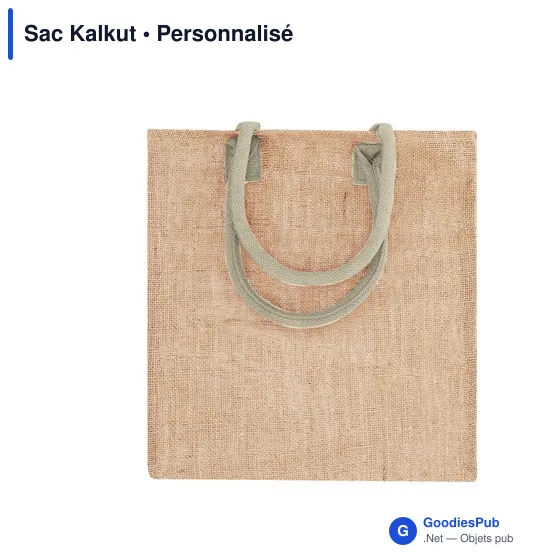Sac Kalkut - Image 2