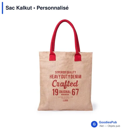 Sac Kalkut - Image 4