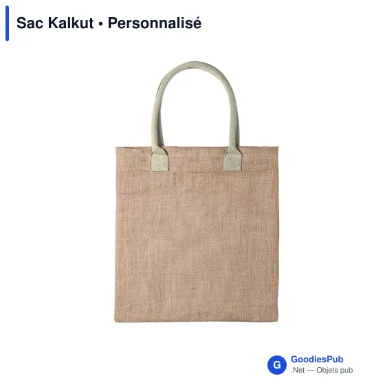 Sac Kalkut - Image 5