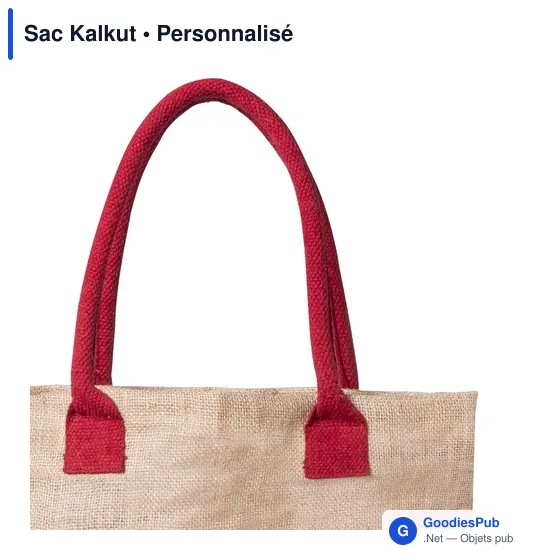 Sac Kalkut - Image 7