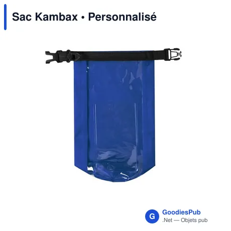 Sac Kambax