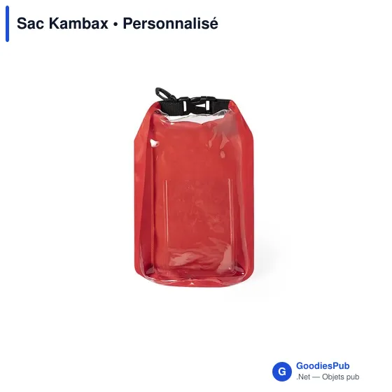 Sac Kambax - Image 4