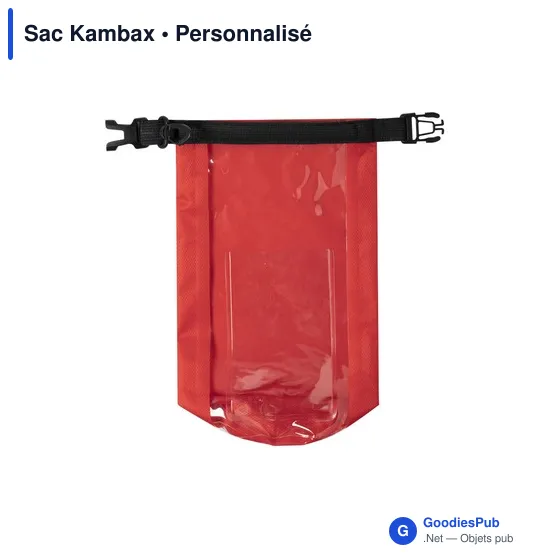 Sac Kambax - Image 9