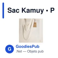 Sac Kamuy - Miniature 1