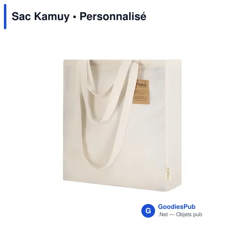 Sac Kamuy