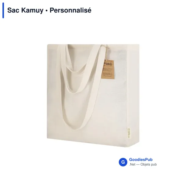 Sac Kamuy - Image 1