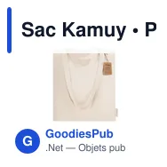 Sac Kamuy - Miniature 2