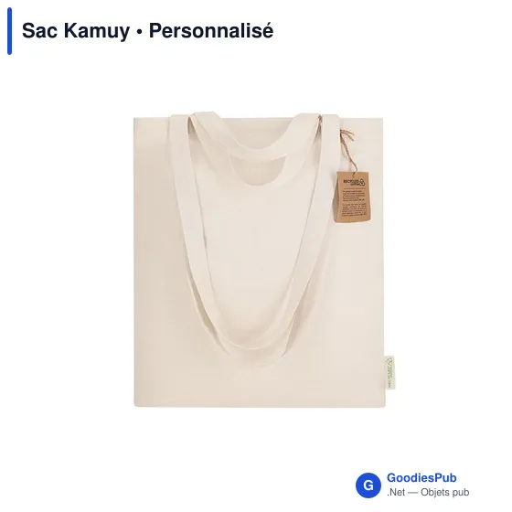Sac Kamuy - Image 2