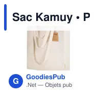 Sac Kamuy - Miniature 3