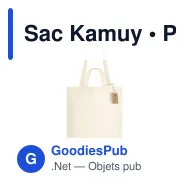 Sac Kamuy - Miniature 6