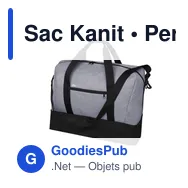 Sac Kanit - Miniature 1