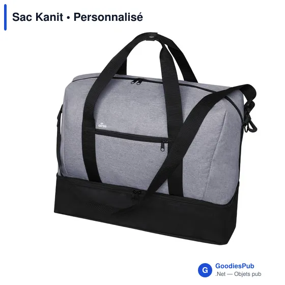 Sac Kanit - Image 1